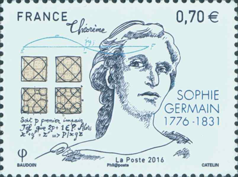 SophieGermain