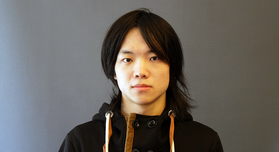 Postdoc Ko Aoki, er ansat for perioden, 1.4.2026 – 31.3.2029, i sektionen algebra og geometri